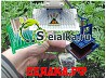 Ручная кассетная сеялка для рассады