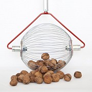 Ролл-инструмент для сбора яблок, орехов, фруктов