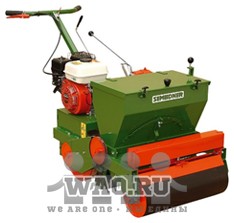 Сеялка ручная для газонной травы самоходная Воронеж - изображение 1