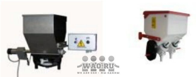 Аппликатор-микрогранулятор Воронеж - изображение 1