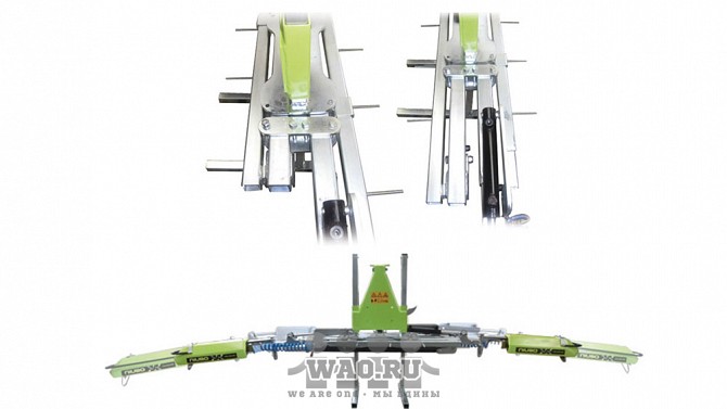 Гербицидные балки, гербицидники Воронеж - изображение 1