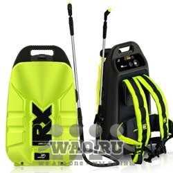 Опрыскиватель аккумуляторный Marolex RX Воронеж - изображение 1