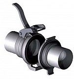 RAESA Трубы быстроразборные металлические