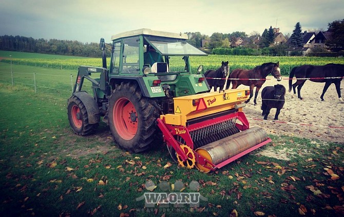 Пастбищная сеялка Воронеж - изображение 1