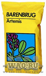 Люцерна посевная (синяя) Barenbrug Воронеж - изображение 1